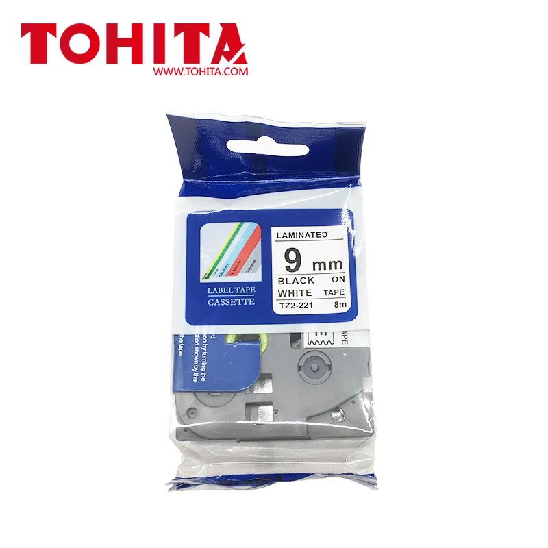 TOHITA 1  9mm TZe-221 TZ2-221     